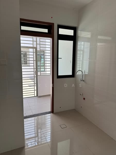 2-storey Terraced House for Rent in Setia Eco Gardens (Gelang Patah) - Kyle Das - Interior - PropertyGuru.com.my