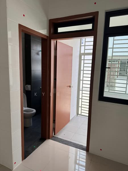 2-storey Terraced House for Rent in Setia Eco Gardens (Gelang Patah) - Kyle Das - Bathroom - PropertyGuru.com.my