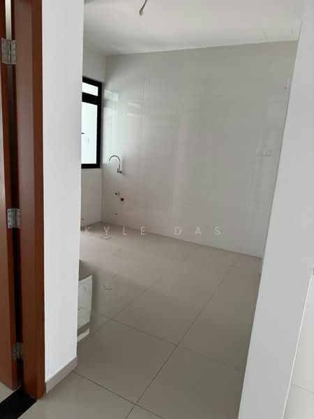 2-storey Terraced House for Rent in Setia Eco Gardens (Gelang Patah) - Kyle Das - Kitchen - PropertyGuru.com.my