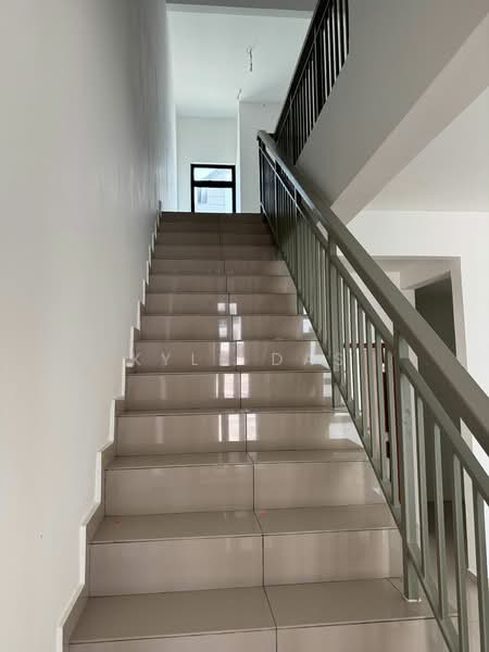 2-storey Terraced House for Rent in Setia Eco Gardens (Gelang Patah) - Kyle Das - Interior - PropertyGuru.com.my