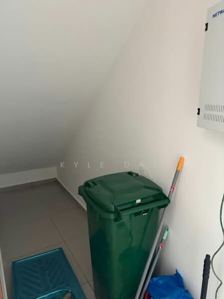 2-storey Terraced House for Rent in Setia Eco Gardens (Gelang Patah) - Kyle Das - Interior - PropertyGuru.com.my