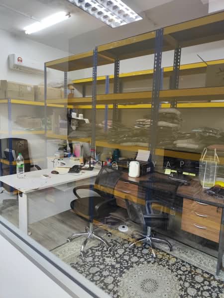 Kedai untuk Dijual di Dengkil (Selangor) - Pit Voon Yap - Study - PropertyGuru.com.my