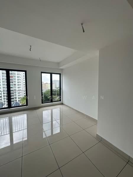 Rumah Teres 3 Tingkat untuk Dijual di Taman Melawati (Ulu Kelang) - Nicson Wan - Interior - PropertyGuru.com.my