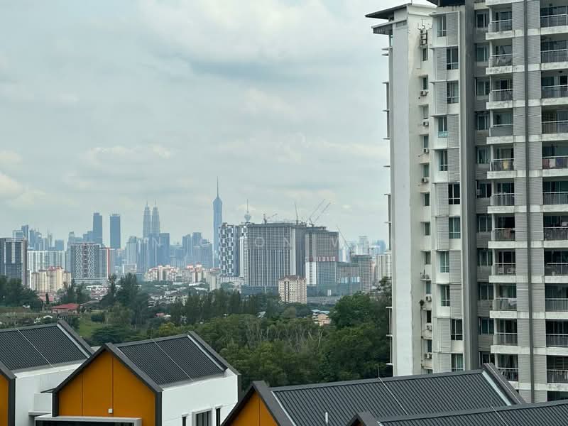 Rumah Teres 3 Tingkat untuk Dijual di Taman Melawati (Ulu Kelang) - Nicson Wan - Exterior - PropertyGuru.com.my