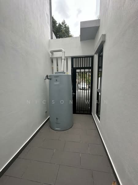 Rumah Teres 3 Tingkat untuk Dijual di Taman Melawati (Ulu Kelang) - Nicson Wan - Exterior - PropertyGuru.com.my