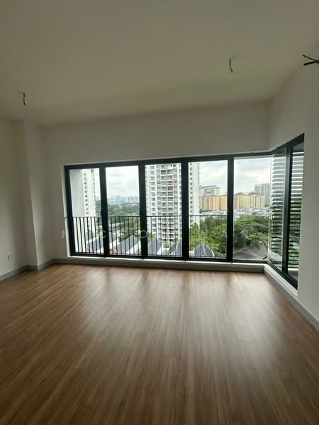 Rumah Teres 3 Tingkat untuk Dijual di Taman Melawati (Ulu Kelang) - Nicson Wan - View - PropertyGuru.com.my