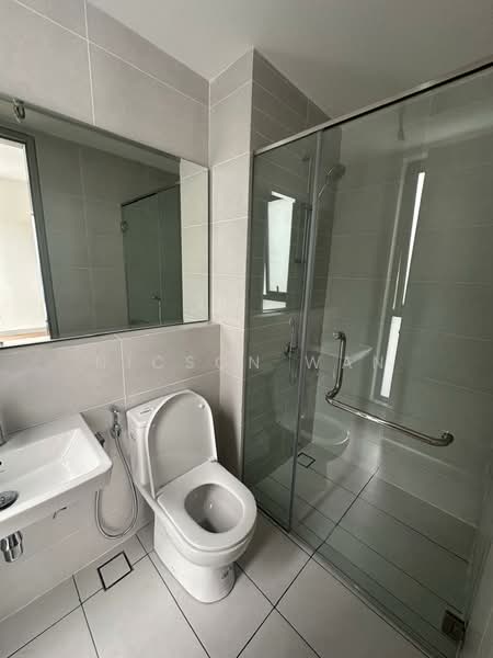 Rumah Teres 3 Tingkat untuk Dijual di Taman Melawati (Ulu Kelang) - Nicson Wan - Bathroom - PropertyGuru.com.my