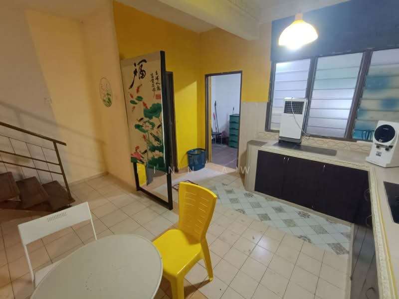 Rumah Teres untuk Dijual di Pasir Gudang (Johor) - Finn Aw - Interior - PropertyGuru.com.my