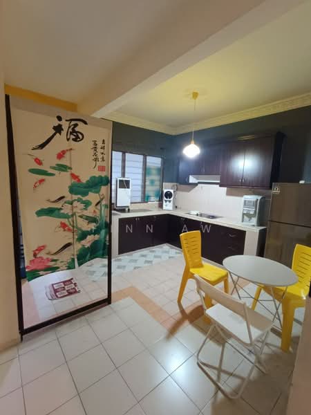 Rumah Teres untuk Dijual di Pasir Gudang (Johor) - Finn Aw - Kitchen - PropertyGuru.com.my