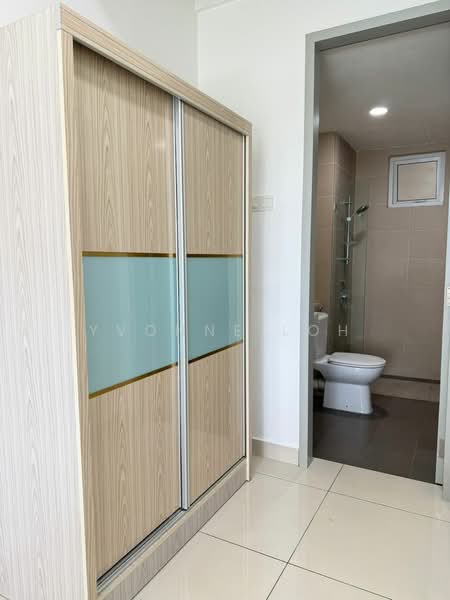 Kondominium untuk Disewa di Tropicana Bay Residences - Yvonne Loh - Bathroom - PropertyGuru.com.my