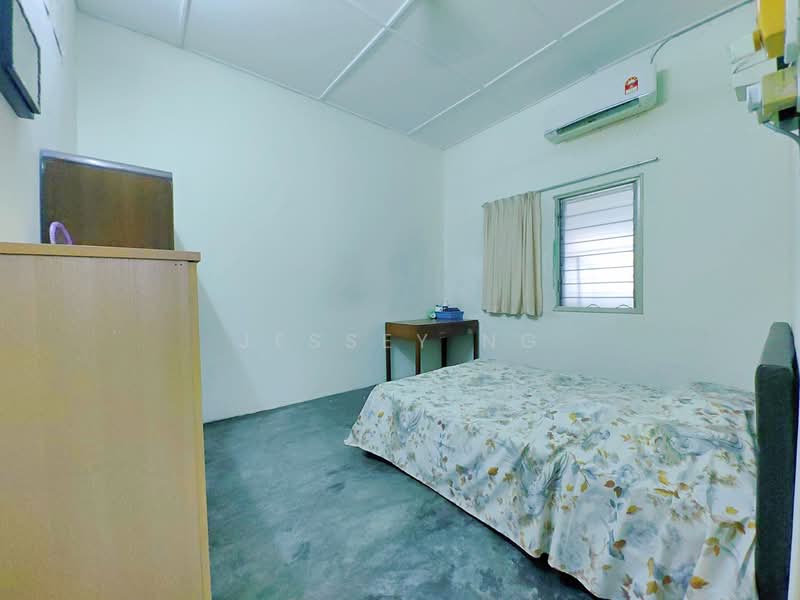 1-storey Terraced House for Sale in Ipoh (Perak) - Jessey Ng - Bedroom - PropertyGuru.com.my