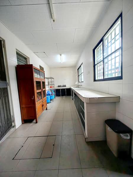 1-storey Terraced House for Sale in Ipoh (Perak) - Jessey Ng - Kitchen - PropertyGuru.com.my