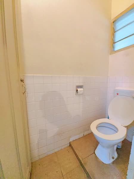 1-storey Terraced House for Sale in Ipoh (Perak) - Jessey Ng - Bathroom - PropertyGuru.com.my