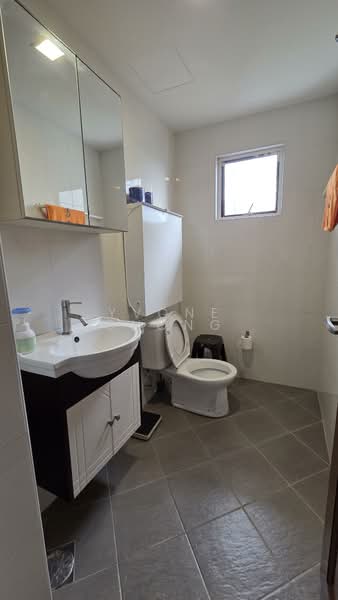 Condominium for Sale at Indah Damansara - Yvone Chong - Bathroom - PropertyGuru.com.my