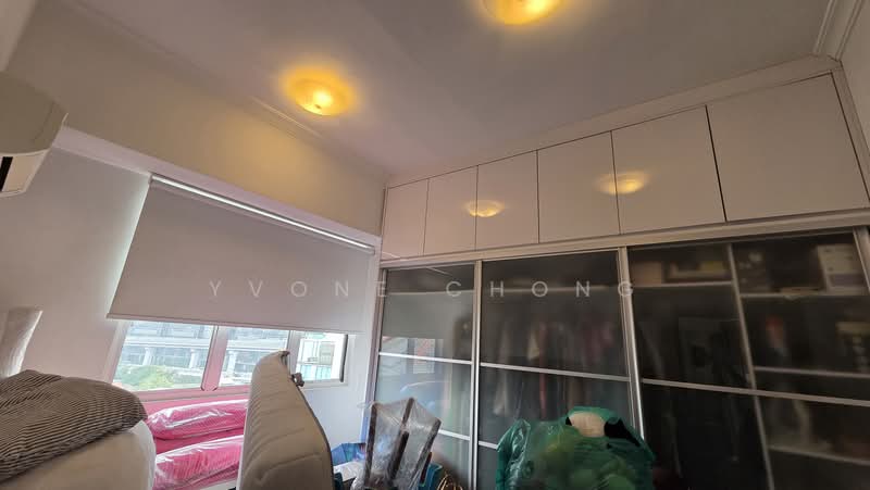 Condominium for Sale at Indah Damansara - Yvone Chong - Interior - PropertyGuru.com.my