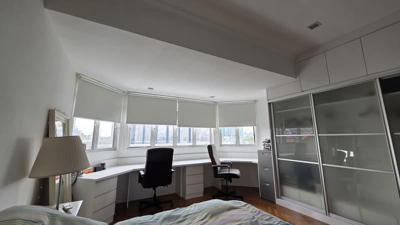 Condominium for Sale at Indah Damansara - Yvone Chong - Study - PropertyGuru.com.my