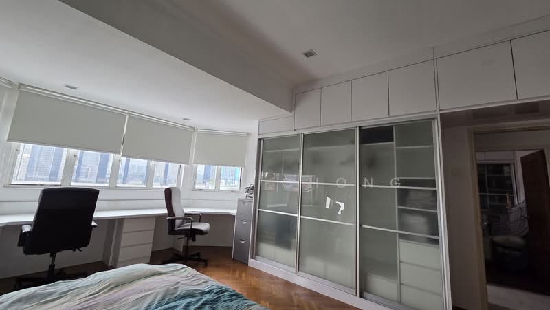Condominium for Sale at Indah Damansara - Yvone Chong - Bedroom - PropertyGuru.com.my