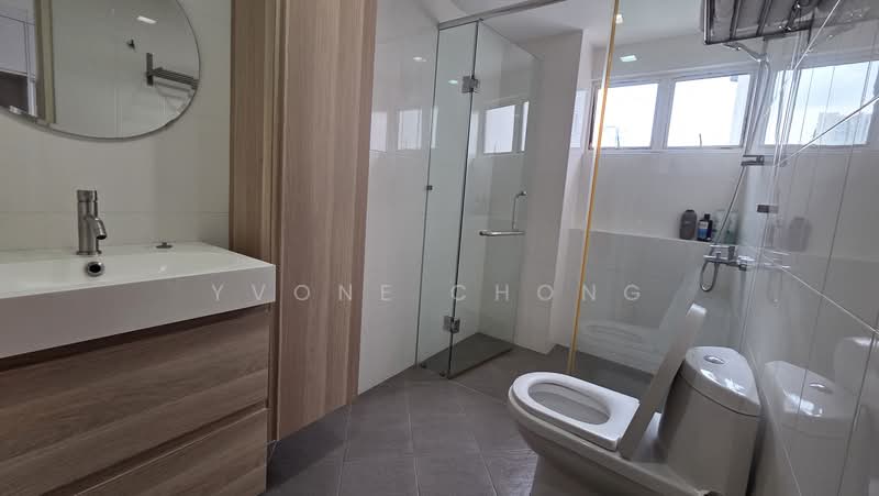 Condominium for Sale at Indah Damansara - Yvone Chong - Bathroom - PropertyGuru.com.my