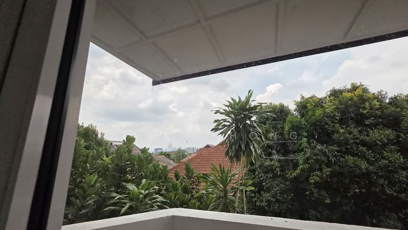 Condominium for Sale at Indah Damansara - Yvone Chong - View - PropertyGuru.com.my