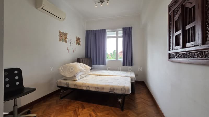 Condominium for Sale at Indah Damansara - Yvone Chong - Bedroom - PropertyGuru.com.my