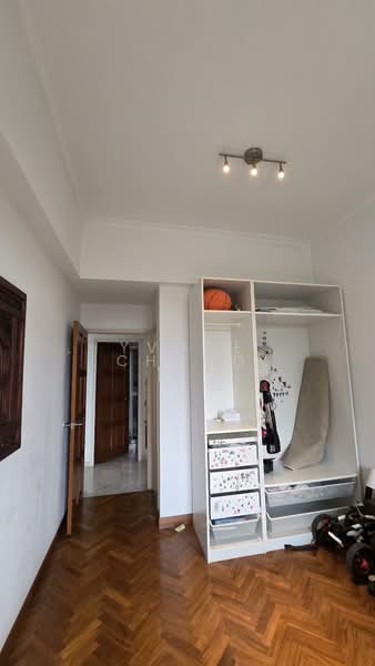 Condominium for Sale at Indah Damansara - Yvone Chong - Interior - PropertyGuru.com.my