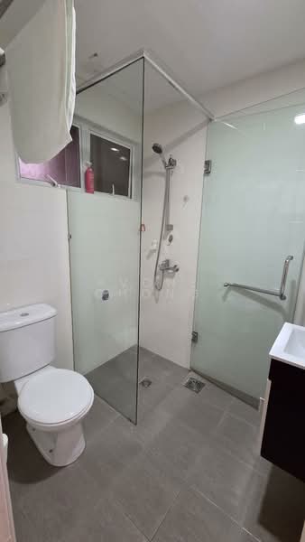 Condominium for Sale at Indah Damansara - Yvone Chong - Bathroom - PropertyGuru.com.my