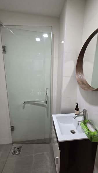 Condominium for Sale at Indah Damansara - Yvone Chong - Bathroom - PropertyGuru.com.my