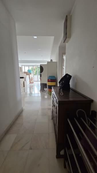 Condominium for Sale at Indah Damansara - Yvone Chong - Interior - PropertyGuru.com.my