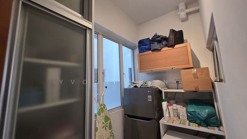 Condominium for Sale at Indah Damansara - Yvone Chong - Interior - PropertyGuru.com.my