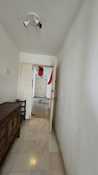 Condominium for Sale at Indah Damansara - Yvone Chong - Entrance - PropertyGuru.com.my