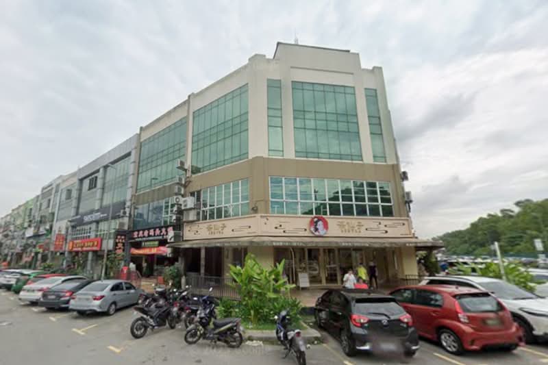 Office for Rent in Kuchai Lama (Kuala Lumpur) - YX Teh - PropertyGuru.com.my