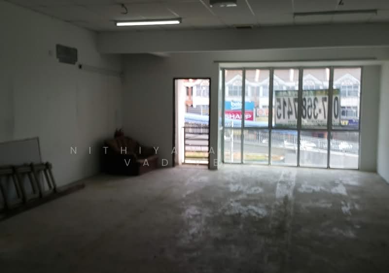 Shop / Office for Rent in Bestari Jaya (Selangor) - Nithiyananthan Vadivelu - Interior - PropertyGuru.com.my