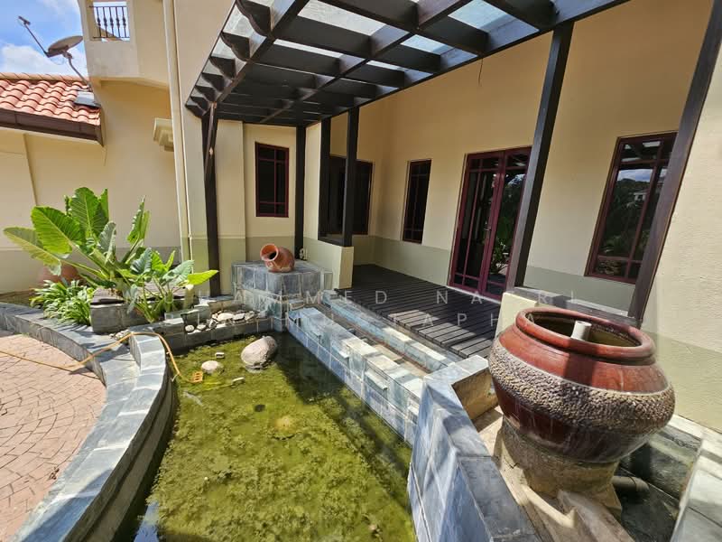 Bungalow for Sale in Country Heights (Kajang) - Muhammed Nazri bin Mustapha - Exterior - PropertyGuru.com.my