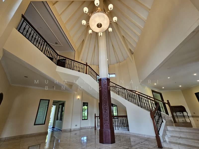Bungalow for Sale in Country Heights (Kajang) - Muhammed Nazri bin Mustapha - Interior - PropertyGuru.com.my