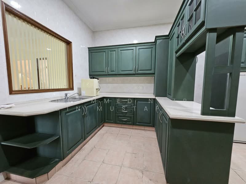 Bungalow for Sale in Country Heights (Kajang) - Muhammed Nazri bin Mustapha - Kitchen - PropertyGuru.com.my