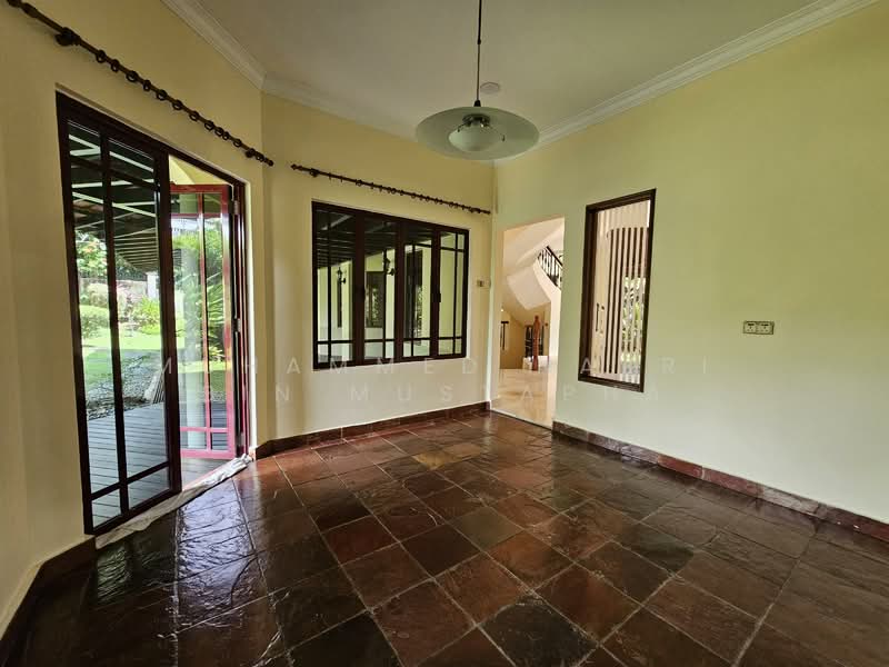 Bungalow for Sale in Country Heights (Kajang) - Muhammed Nazri bin Mustapha - Interior - PropertyGuru.com.my