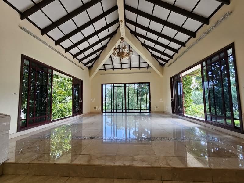 Bungalow for Sale in Country Heights (Kajang) - Muhammed Nazri bin Mustapha - Living Room - PropertyGuru.com.my