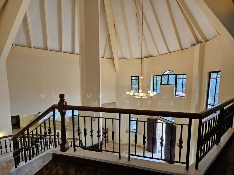 Bungalow for Sale in Country Heights (Kajang) - Muhammed Nazri bin Mustapha - Interior - PropertyGuru.com.my