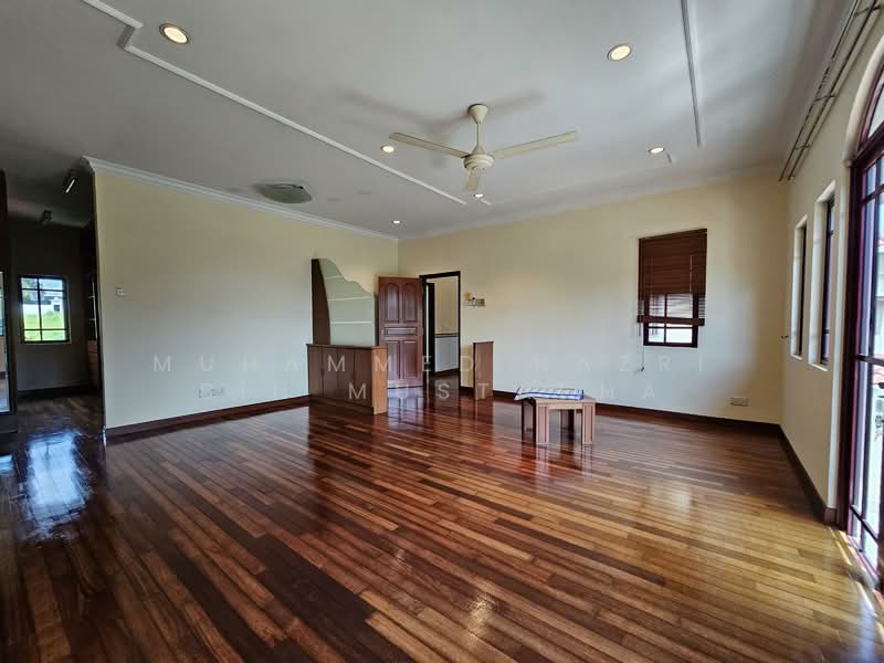Bungalow for Sale in Country Heights (Kajang) - Muhammed Nazri bin Mustapha - Living Room - PropertyGuru.com.my