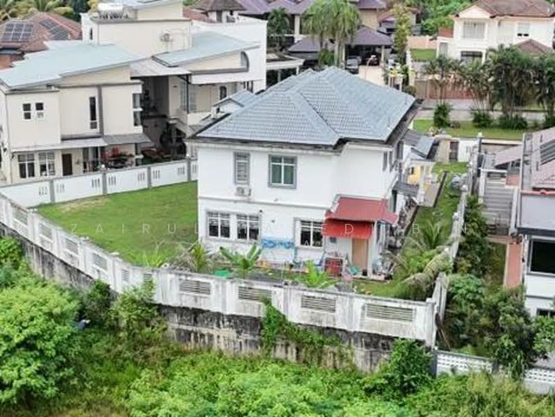 Bungalow for Sale in Subang Bestari (Shah Alam) - Zairul Hamedi Bin Zainal - Exterior - PropertyGuru.com.my