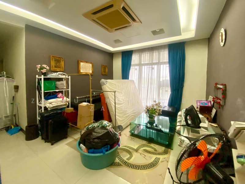 Bungalow for Sale in Subang Bestari (Shah Alam) - Zairul Hamedi Bin Zainal - Living Room - PropertyGuru.com.my