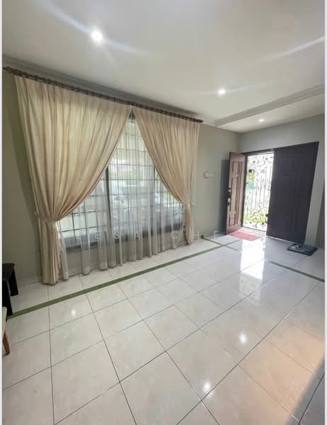 Rumah Banglo untuk Dijual di Taman Tambun Indah (Simpang Ampat) - Leesa Cheah - Entrance - PropertyGuru.com.my
