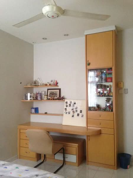 Rumah Banglo untuk Dijual di Taman Tambun Indah (Simpang Ampat) - Leesa Cheah - Study - PropertyGuru.com.my