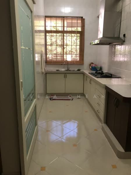 Rumah Banglo untuk Dijual di Taman Tambun Indah (Simpang Ampat) - Leesa Cheah - Kitchen - PropertyGuru.com.my