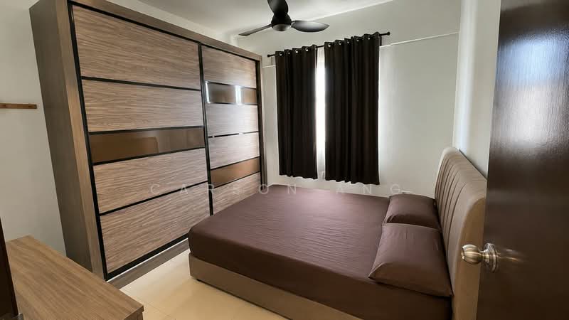Apartment for Rent at The Park @ Mak Mandin - Carson Ang - Bedroom - PropertyGuru.com.my