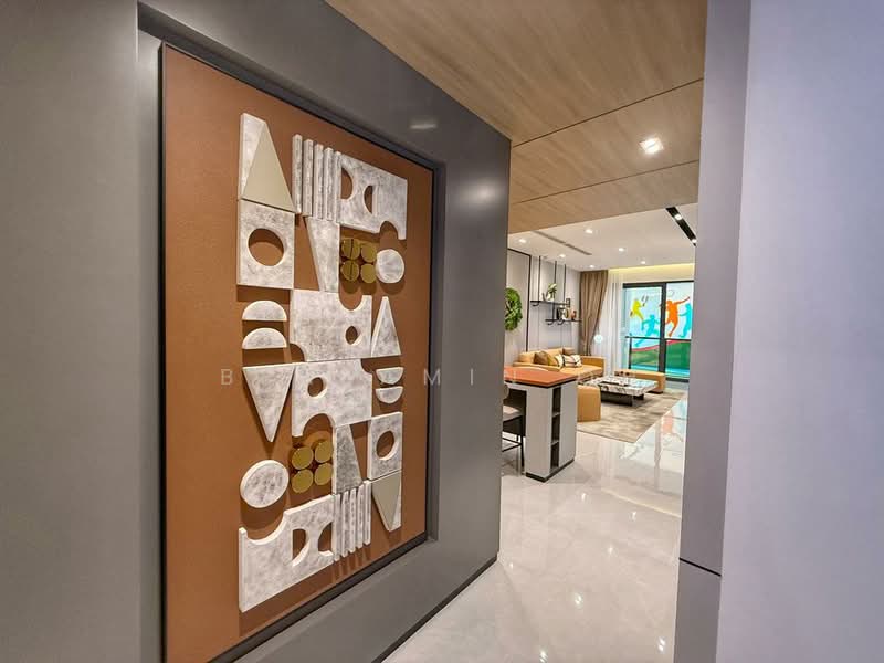 Pangsapuri untuk Dijual di R&F Princess Cove Phase 3-New Casa Suites - Benjamin Oh - PropertyGuru.com.my
