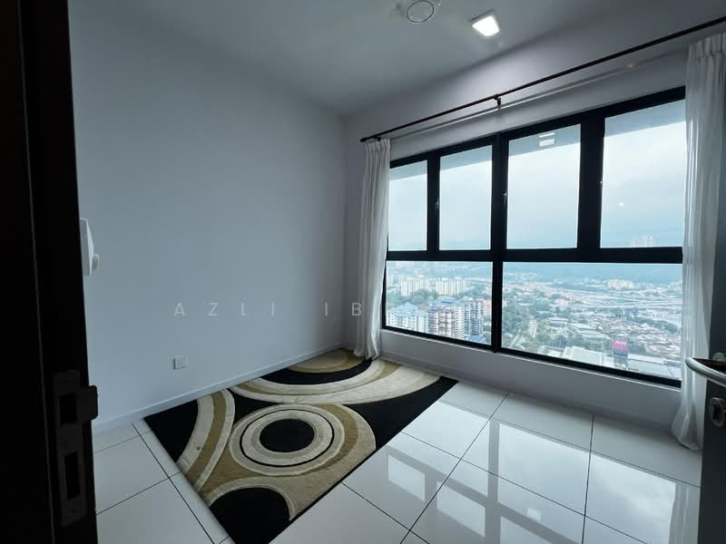 Condominium for Sale at The Valley Residences @ SkySierra - Azli Ibrahim - View - PropertyGuru.com.my