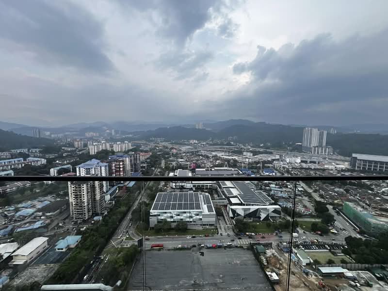 Condominium for Sale at The Valley Residences @ SkySierra - Azli Ibrahim - Exterior - PropertyGuru.com.my