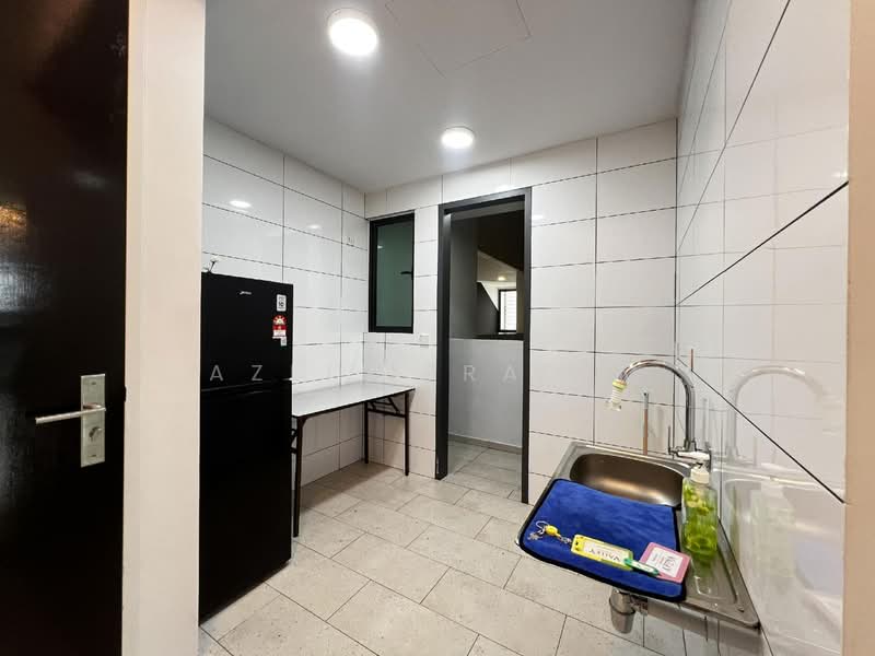 Condominium for Sale at The Valley Residences @ SkySierra - Azli Ibrahim - Kitchen - PropertyGuru.com.my