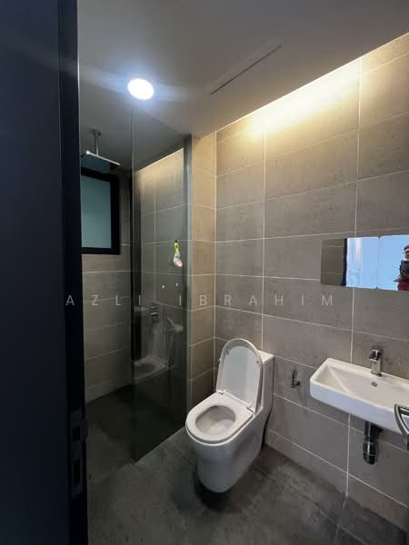 Condominium for Sale at The Valley Residences @ SkySierra - Azli Ibrahim - Bathroom - PropertyGuru.com.my